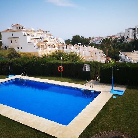 Burriana Edf Haway Διαμέρισμα Nerja Εξωτερικό φωτογραφία