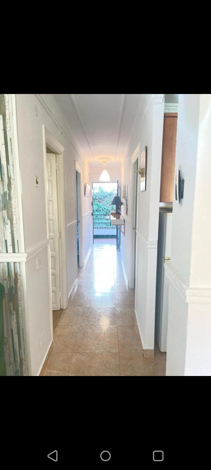 Burriana Edf Haway Διαμέρισμα Nerja Εξωτερικό φωτογραφία